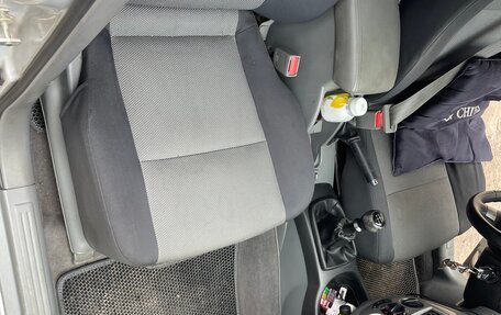 Chevrolet Lacetti, 2011 год, 450 000 рублей, 11 фотография