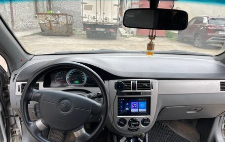 Chevrolet Lacetti, 2011 год, 450 000 рублей, 9 фотография