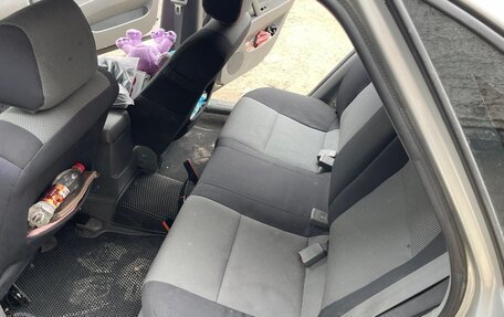 Chevrolet Lacetti, 2011 год, 450 000 рублей, 15 фотография