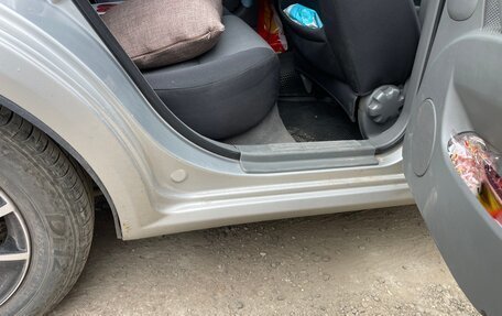 Chevrolet Lacetti, 2011 год, 450 000 рублей, 5 фотография