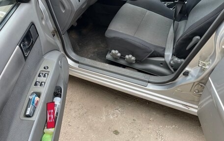Chevrolet Lacetti, 2011 год, 450 000 рублей, 8 фотография