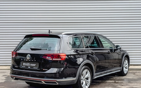 Volkswagen Passat B8 рестайлинг, 2019 год, 3 415 000 рублей, 5 фотография