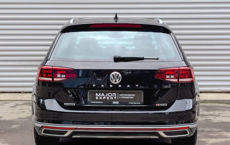 Volkswagen Passat B8 рестайлинг, 2019 год, 3 415 000 рублей, 6 фотография