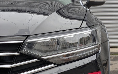 Volkswagen Passat B8 рестайлинг, 2019 год, 3 415 000 рублей, 11 фотография