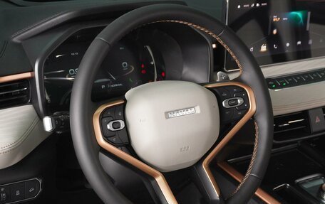 Haval Jolion, 2025 год, 2 749 000 рублей, 15 фотография