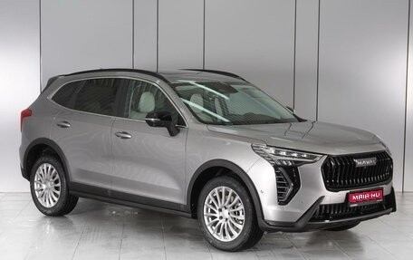 Haval Jolion, 2025 год, 2 749 000 рублей, 1 фотография