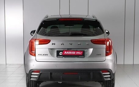 Haval Jolion, 2025 год, 2 749 000 рублей, 4 фотография