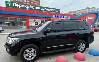 Toyota Land Cruiser 200, 2008 год, 2 750 000 рублей, 1 фотография