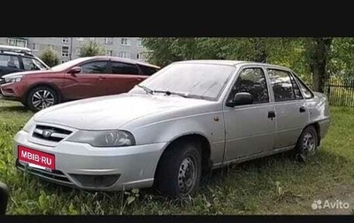 Daewoo Nexia I рестайлинг, 2011 год, 75 000 рублей, 1 фотография