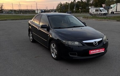 Mazda 6, 2007 год, 680 000 рублей, 1 фотография