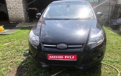 Ford Focus III, 2012 год, 690 000 рублей, 1 фотография
