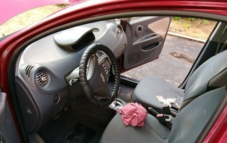 Chery IndiS (S18D) I, 2012 год, 255 000 рублей, 1 фотография