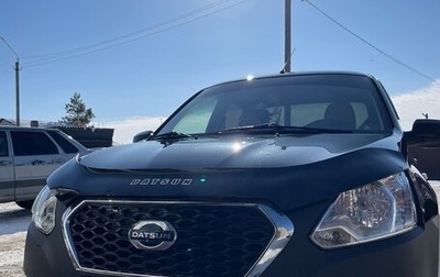 Datsun on-DO I рестайлинг, 2018 год, 600 000 рублей, 1 фотография
