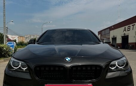 BMW 5 серия, 2014 год, 2 950 000 рублей, 1 фотография