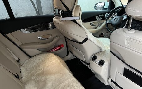 Mercedes-Benz GLC, 2019 год, 3 800 000 рублей, 3 фотография