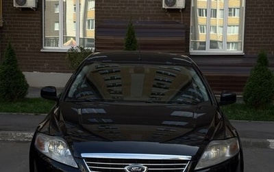 Ford Mondeo IV, 2010 год, 720 000 рублей, 1 фотография