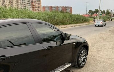 BMW X6, 2012 год, 1 800 000 рублей, 1 фотография