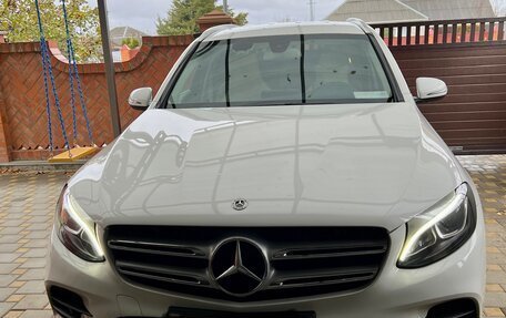 Mercedes-Benz GLC, 2019 год, 3 800 000 рублей, 5 фотография