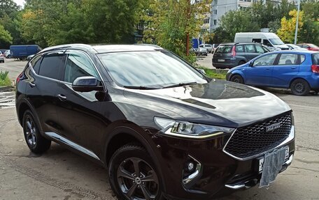 Haval F7 I, 2019 год, 1 900 000 рублей, 3 фотография