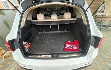 Mercedes-Benz GLC, 2019 год, 3 800 000 рублей, 6 фотография