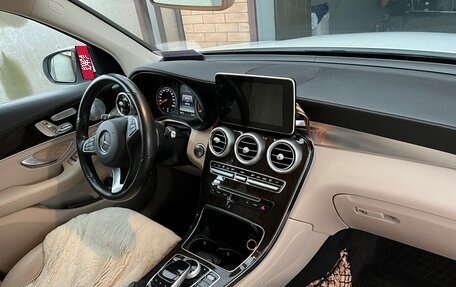 Mercedes-Benz GLC, 2019 год, 3 800 000 рублей, 7 фотография