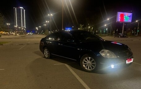 Nissan Teana, 2006 год, 715 000 рублей, 1 фотография
