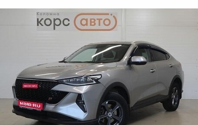 Haval F7x I, 2022 год, 1 634 900 рублей, 1 фотография