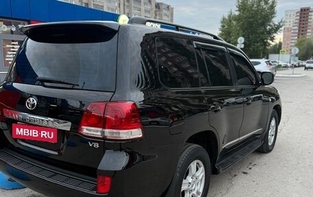 Toyota Land Cruiser 200, 2008 год, 2 750 000 рублей, 6 фотография