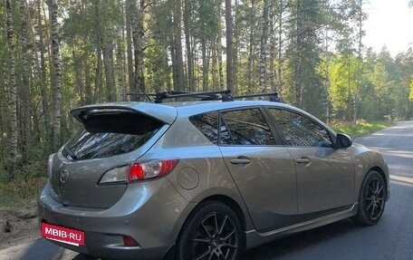 Mazda 3, 2011 год, 1 300 000 рублей, 6 фотография