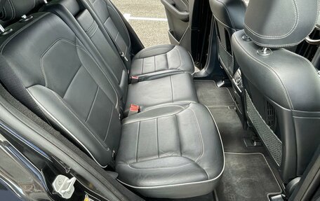 Mercedes-Benz M-Класс, 2013 год, 2 550 000 рублей, 15 фотография