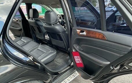 Mercedes-Benz M-Класс, 2013 год, 2 550 000 рублей, 14 фотография