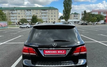 Mercedes-Benz M-Класс, 2013 год, 2 550 000 рублей, 7 фотография