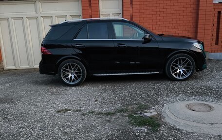 Mercedes-Benz M-Класс, 2013 год, 2 550 000 рублей, 20 фотография