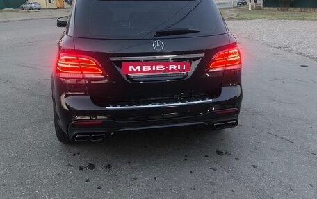 Mercedes-Benz M-Класс, 2013 год, 2 550 000 рублей, 21 фотография