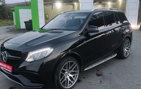 Mercedes-Benz M-Класс, 2013 год, 2 550 000 рублей, 22 фотография