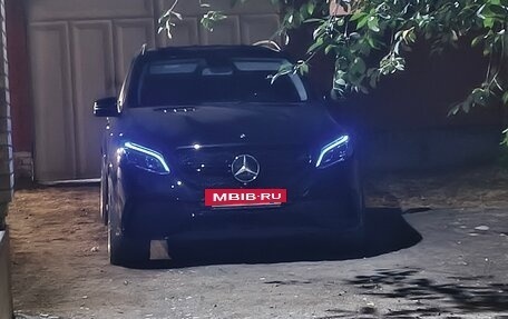 Mercedes-Benz M-Класс, 2013 год, 2 550 000 рублей, 24 фотография