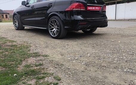 Mercedes-Benz M-Класс, 2013 год, 2 550 000 рублей, 23 фотография