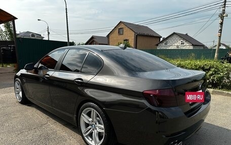 BMW 5 серия, 2014 год, 2 950 000 рублей, 4 фотография