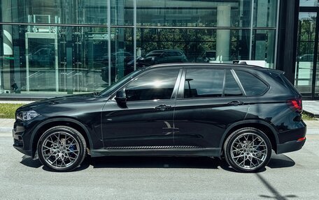BMW X5, 2016 год, 3 650 000 рублей, 8 фотография