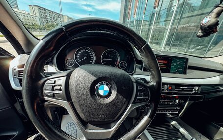 BMW X5, 2016 год, 3 650 000 рублей, 11 фотография