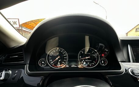 BMW 5 серия, 2014 год, 2 950 000 рублей, 12 фотография