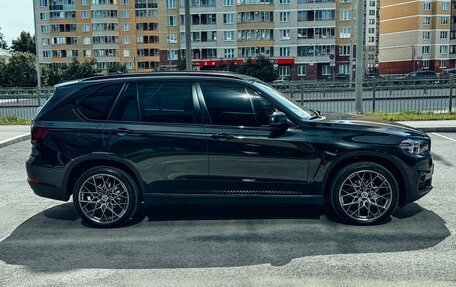 BMW X5, 2016 год, 3 650 000 рублей, 6 фотография