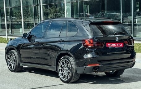 BMW X5, 2016 год, 3 650 000 рублей, 3 фотография