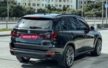 BMW X5, 2016 год, 3 650 000 рублей, 4 фотография