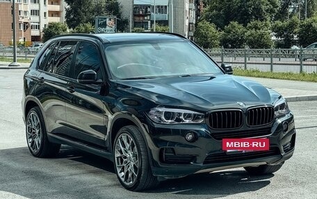BMW X5, 2016 год, 3 650 000 рублей, 7 фотография