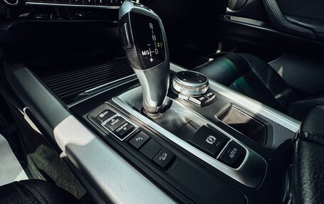 BMW X5, 2016 год, 3 650 000 рублей, 14 фотография
