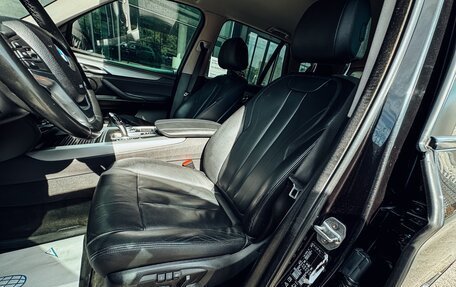 BMW X5, 2016 год, 3 650 000 рублей, 16 фотография