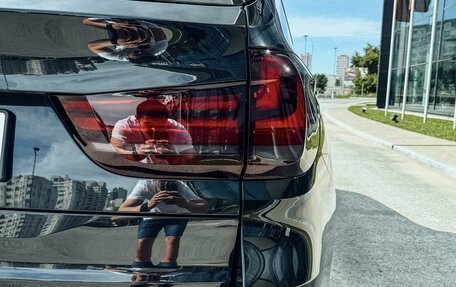 BMW X5, 2016 год, 3 650 000 рублей, 17 фотография