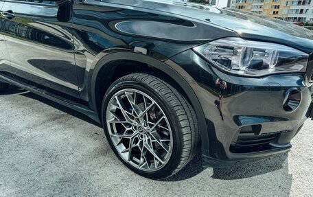 BMW X5, 2016 год, 3 650 000 рублей, 18 фотография