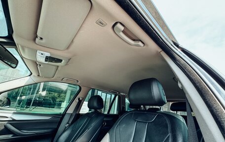BMW X5, 2016 год, 3 650 000 рублей, 21 фотография
